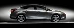Ford Focus Sedan 2010 года